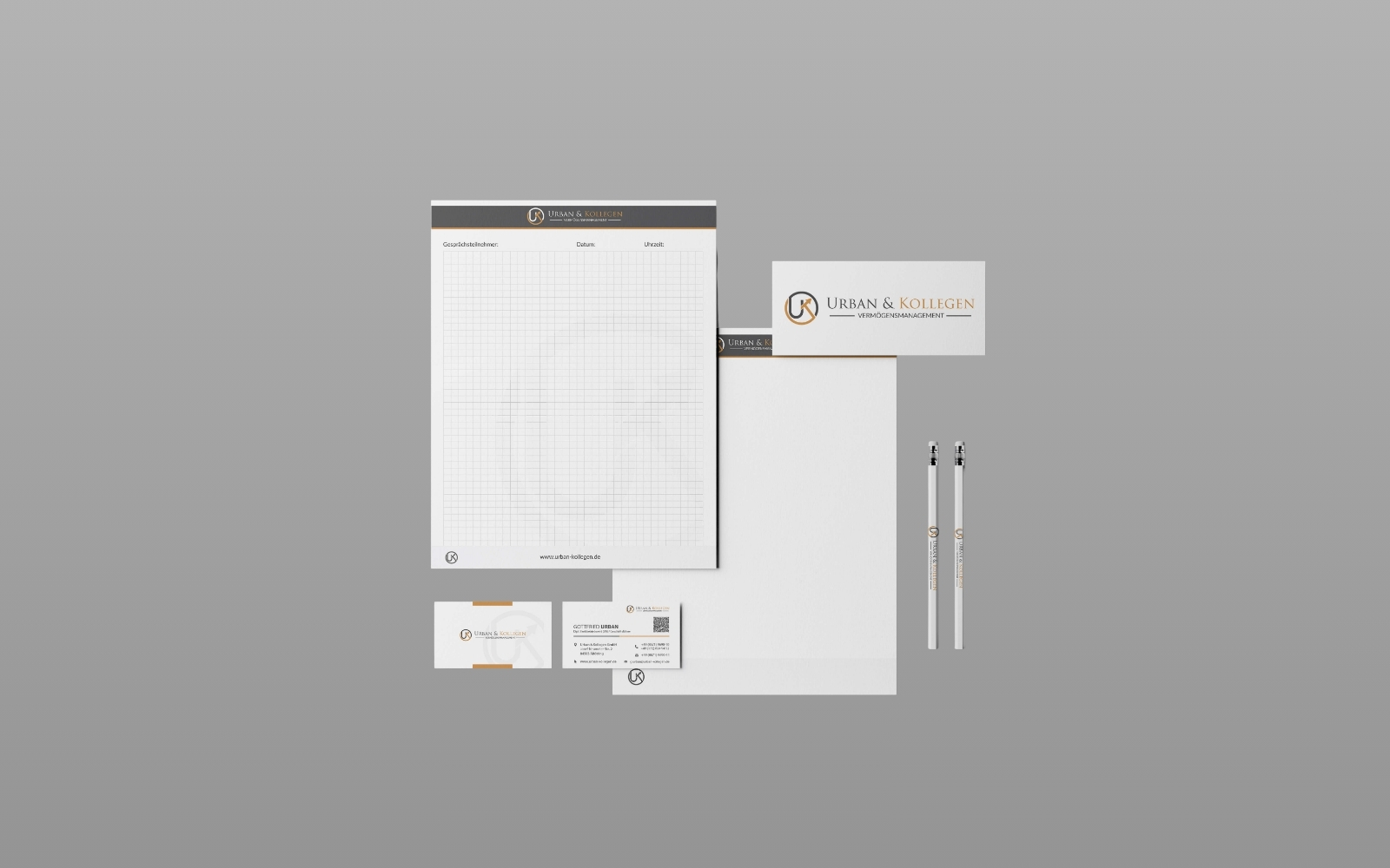 Projekt 2 – Mockup